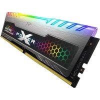 оперативная память Silicon Power XPower Turbine RGB SP008GXLZU320BSB