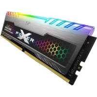 оперативная память Silicon Power XPower Turbine RGB SP008GXLZU360BSB