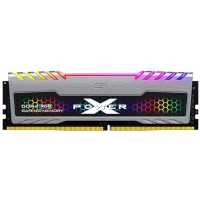 оперативная память Silicon Power XPower Turbine RGB SP016GXLZU360BSB