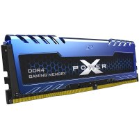 оперативная память Silicon Power XPower Turbine SP008GXLZU320BSA