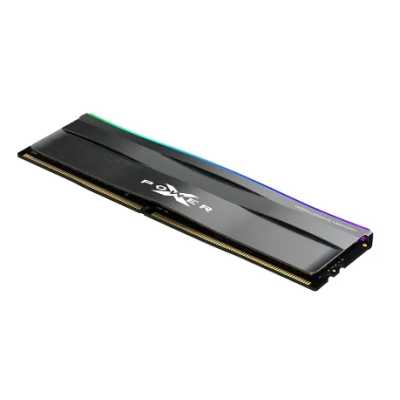 оперативная память Silicon Power XPower Zenith RGB SP008GXLZU320BSD