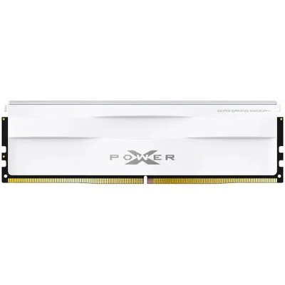 оперативная память Silicon Power XPOWER Zenith RGB SP032GXLWU600FSG