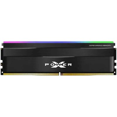 оперативная память Silicon Power XPOWER Zenith RGB SP032GXLWU60AFSF