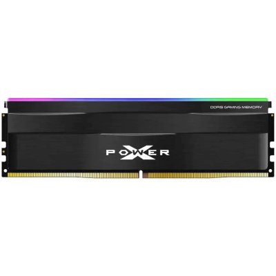 оперативная память Silicon Power XPOWER Zenith RGB SP032GXLWU60BFSF