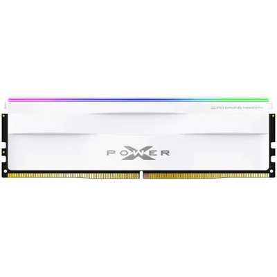 оперативная память Silicon Power XPOWER Zenith RGB SP064GXLWU520FDH