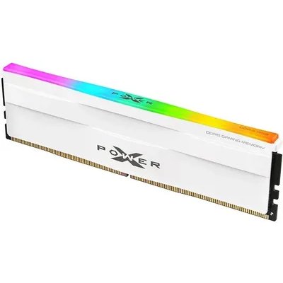 оперативная память Silicon Power XPOWER Zenith RGB SP064GXLWU600FDH