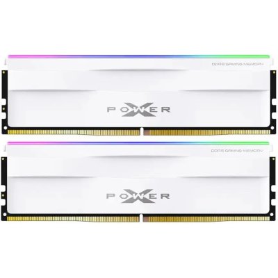 оперативная память Silicon Power XPOWER Zenith RGB SP064GXLWU60BFDH