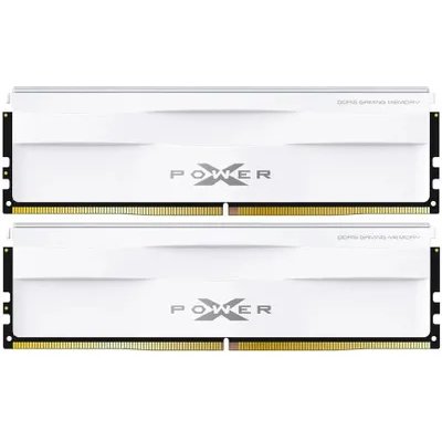 оперативная память Silicon Power XPOWER Zenith SP064GXLWU600FDG