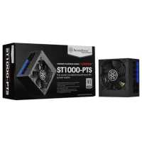 блок питания SilverStone 1000W Strider Platinum SST-ST1000-PTS