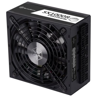 блок питания SilverStone 1000W SX1000R SST-SX1000R-PL