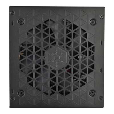блок питания SilverStone 1000W Triton 1000Rz SST-TR1000R-GM Черный