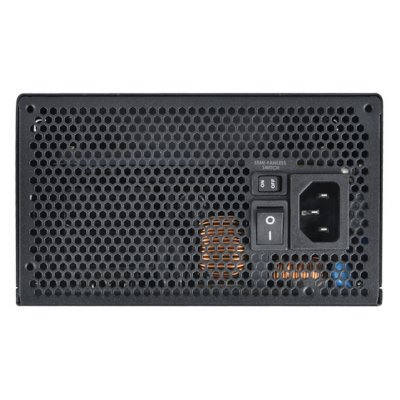 блок питания SilverStone 1300W Hela 1300R Platinum SST-HA1300R-PM