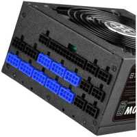 блок питания SilverStone 1300W Strider Titanium SST-ST1300-TI v 2.0