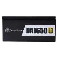 блок питания SilverStone 1650W DA1650 Gold SST-DA1650-G