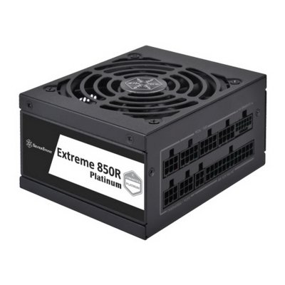 блок питания SilverStone 850W Extreme 850R Platinum SST-EX850R-PM