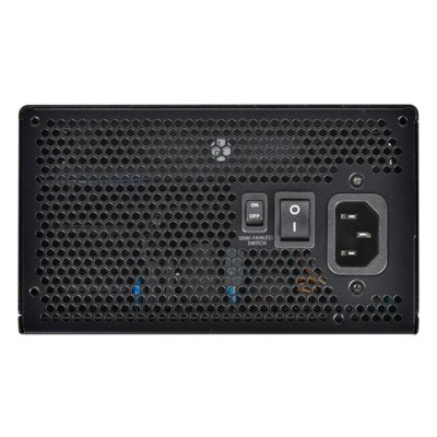 блок питания SilverStone 850W Hela 850R Platinum SST-HA850R-PM