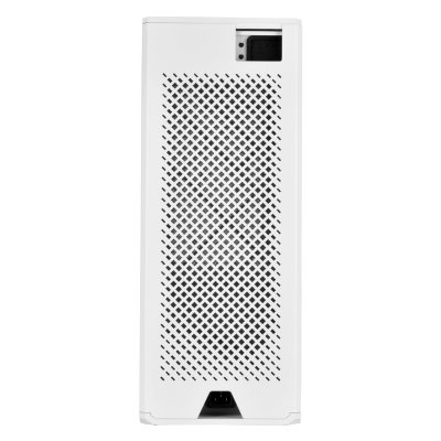 корпус SilverStone Alta G1M White SST-ALG1MW