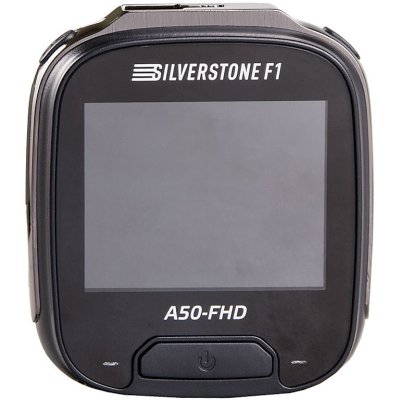 видеорегистратор SilverStone F1 A50-FHD