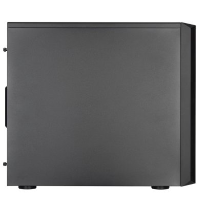 корпус SilverStone Fara 313 SST-FA313-B-C