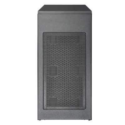 корпус SilverStone Fara 513 SST-FA513-B