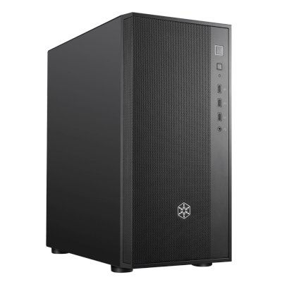 корпус SilverStone Fara B1 V2 SST-FAR1B V2