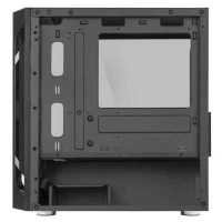 корпус SilverStone Fara H1M Pro SST-FAH1MB-PRO