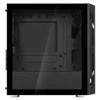 корпус SilverStone Fara H1M SST-FAH1MB-G