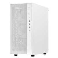 корпус SilverStone Fara R1 Pro SST-FAR1W-PRO