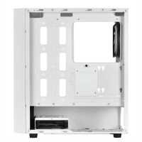 корпус SilverStone Fara R1 Pro SST-FAR1W-PRO