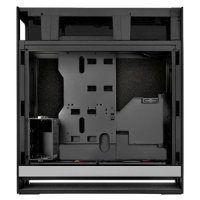 корпус SilverStone Fortress FT05B Black