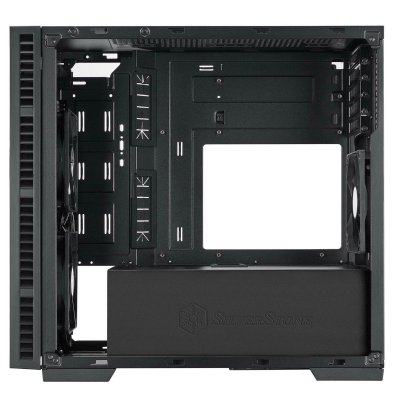 корпус SilverStone G410RL08BRRG020