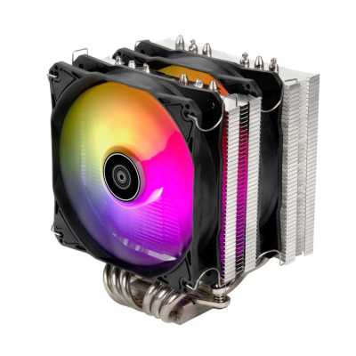 кулер SilverStone G53HYD120ARGB21