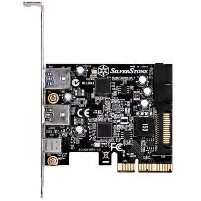 контроллер SilverStone G56ECU050000010