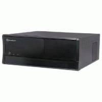корпус SilverStone Grandia GD01B-R