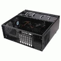 корпус SilverStone Grandia GD07B