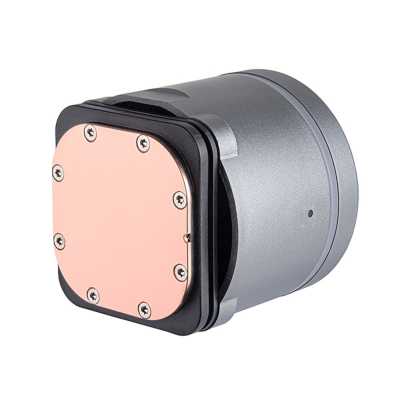 кулер SilverStone IceMyst 240 ARGB G53IM240ARGB020