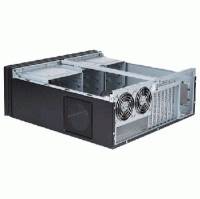 корпус SilverStone Lascala LC10B-E