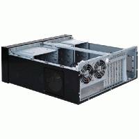 корпус SilverStone Lascala LC13B-E