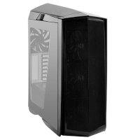 корпус SilverStone Primera PM01BR-W