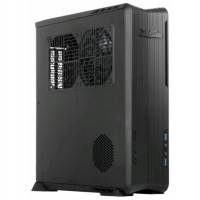 корпус SilverStone Raven RVZ01