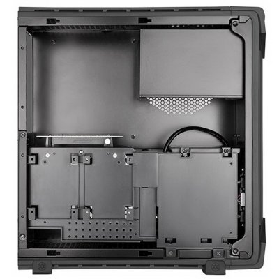 корпус SilverStone Raven SST-RVZ03B-ARGB