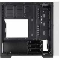 корпус SilverStone Red Line RL08BW-RGB