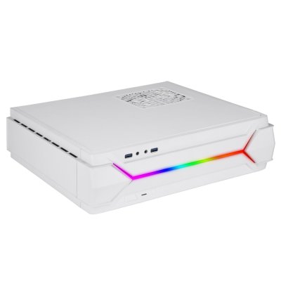 корпус SilverStone RVZ03-ARGB SST-RVZ03W-ARGB