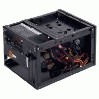 корпус SilverStone Sugo SG05B 300W