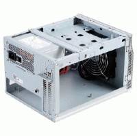 корпус SilverStone Sugo SG06B 300W