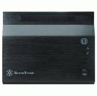 корпус SilverStone Sugo SG06B 450W