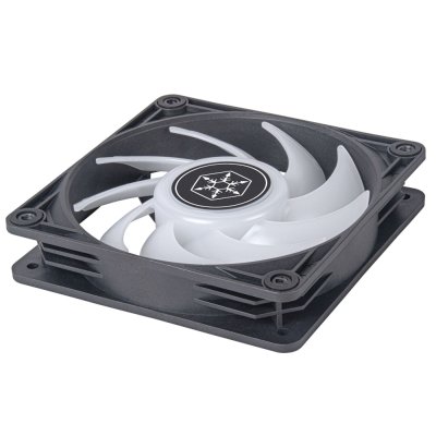 кулер SilverStone Vista 120 ARGB SST-VS120B-ARGB