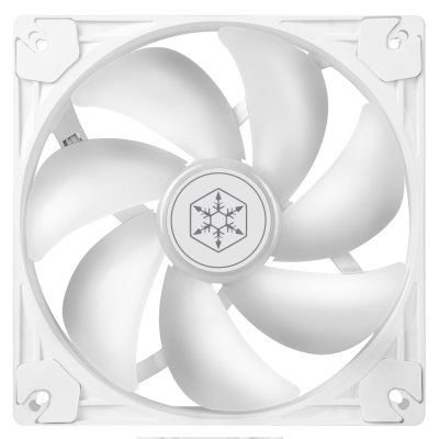 кулер SilverStone Vista 140 ARGB SST-VS140W-ARGB