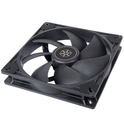 кулер SilverStone Vista 140 SST-VS140B