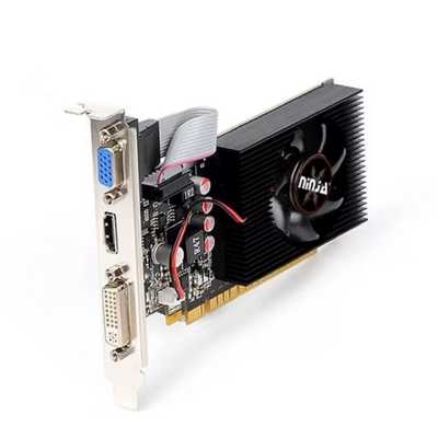 видеокарта Sinotex AMD Radeon R5 220 2Gb AKR522023F